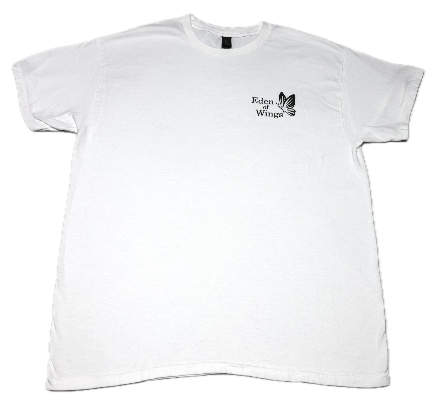 Eden of Wings Logo T-Shirt