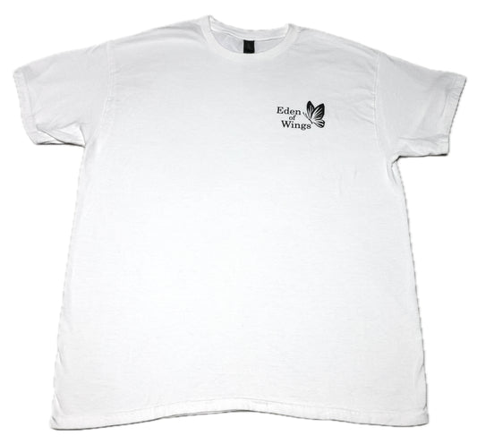 Eden of Wings Logo T-Shirt