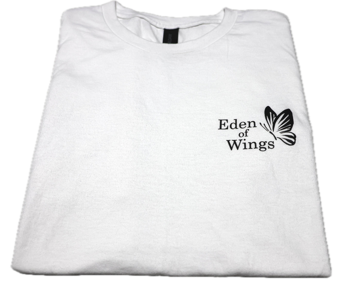 Eden of Wings Logo T-Shirt